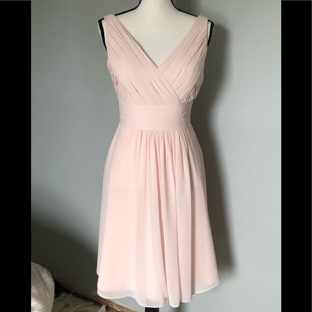 Bill Levkoff Elegant Dress Size 6